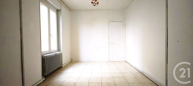 maison à vendre - 3 pièces - 65.68 m2 - CHATEAUDUN - 28 - CENTRE - Century 21 Doussain Philippon Immobilier