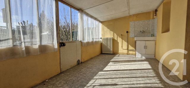 maison à vendre - 4 pièces - 77.67 m2 - CHATEAUDUN - 28 - CENTRE - Century 21 Doussain Philippon Immobilier