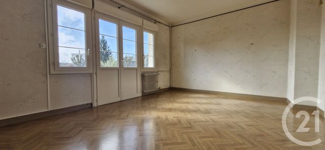 maison à vendre - 4 pièces - 77.67 m2 - CHATEAUDUN - 28 - CENTRE - Century 21 Doussain Philippon Immobilier