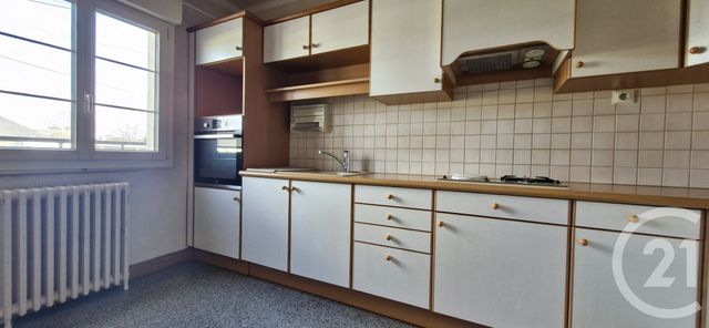 maison à vendre - 4 pièces - 77.67 m2 - CHATEAUDUN - 28 - CENTRE - Century 21 Doussain Philippon Immobilier