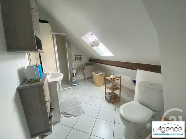 maison à louer - 6 pièces - 116.9 m2 - CLOYES SUR LE LOIR - 28 - CENTRE - Century 21 Doussain Philippon Immobilier