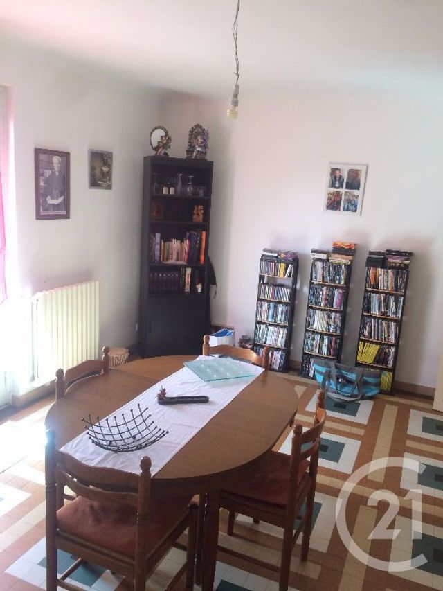 maison à louer - 6 pièces - 116.9 m2 - CLOYES SUR LE LOIR - 28 - CENTRE - Century 21 Doussain Philippon Immobilier