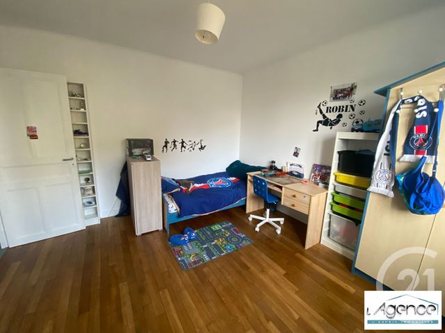 maison à louer - 6 pièces - 116.9 m2 - CLOYES SUR LE LOIR - 28 - CENTRE - Century 21 Doussain Philippon Immobilier