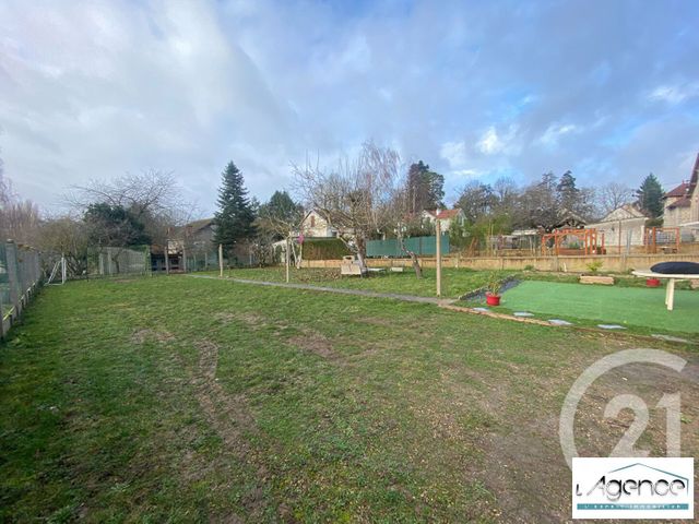 maison à louer - 6 pièces - 116.9 m2 - CLOYES SUR LE LOIR - 28 - CENTRE - Century 21 Doussain Philippon Immobilier