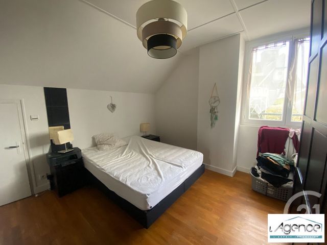 maison à louer - 6 pièces - 116.9 m2 - CLOYES SUR LE LOIR - 28 - CENTRE - Century 21 Doussain Philippon Immobilier