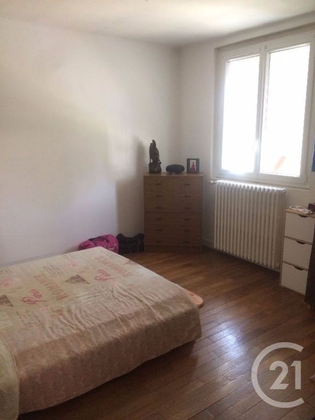 maison à louer - 6 pièces - 116.9 m2 - CLOYES SUR LE LOIR - 28 - CENTRE - Century 21 Doussain Philippon Immobilier