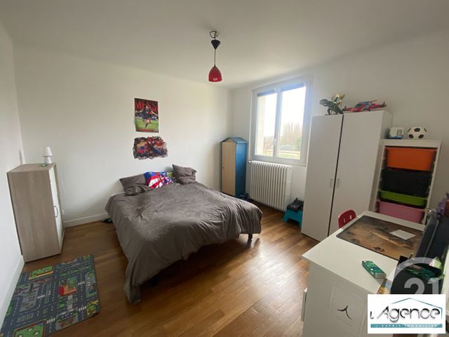 maison à louer - 6 pièces - 116.9 m2 - CLOYES SUR LE LOIR - 28 - CENTRE - Century 21 Doussain Philippon Immobilier