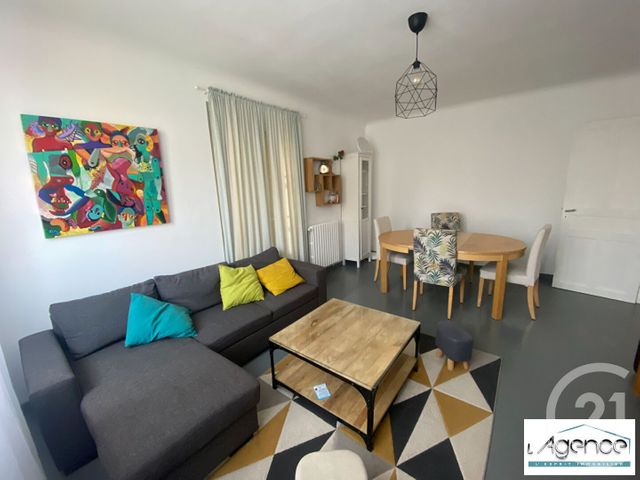 maison à louer - 6 pièces - 116.9 m2 - CLOYES SUR LE LOIR - 28 - CENTRE - Century 21 Doussain Philippon Immobilier