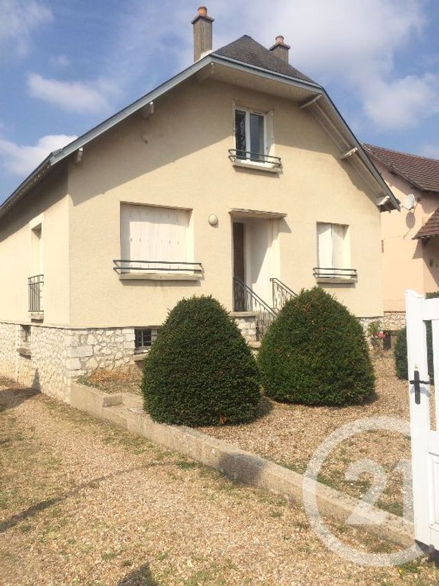 Maison à louer CLOYES SUR LE LOIR