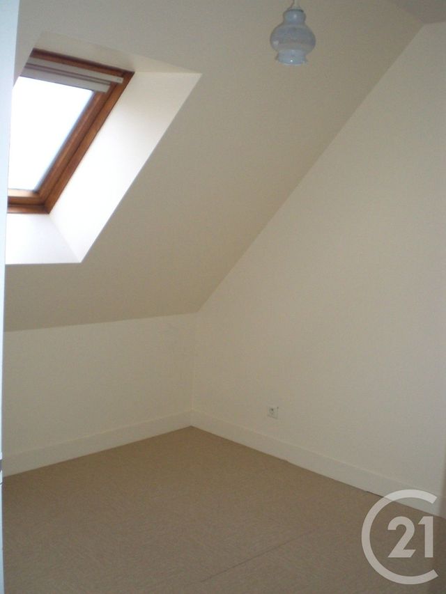 Appartement F3 à louer - 3 pièces - 40.21 m2 - DANGEAU - 28 - CENTRE - Century 21 Doussain Philippon Immobilier