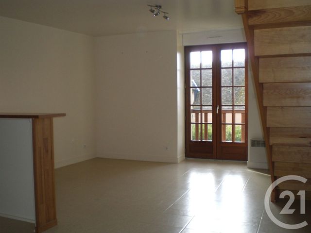Appartement F3 à louer DANGEAU