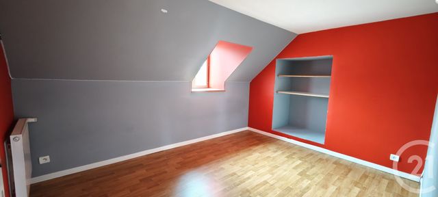 Appartement à vendre - 4 pièces - 134.45 m2 - CHATEAUDUN - 28 - CENTRE - Century 21 Doussain Philippon Immobilier