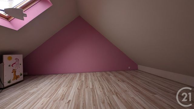 maison à louer - 5 pièces - 91.36 m2 - MOISY - 41 - CENTRE - Century 21 Doussain Philippon Immobilier