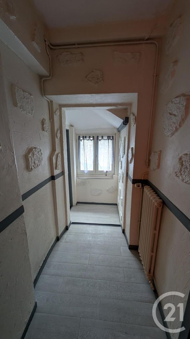 maison à louer - 5 pièces - 91.36 m2 - MOISY - 41 - CENTRE - Century 21 Doussain Philippon Immobilier