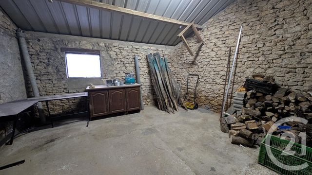 maison à louer - 5 pièces - 91.36 m2 - MOISY - 41 - CENTRE - Century 21 Doussain Philippon Immobilier