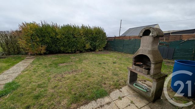 maison à louer - 5 pièces - 91.36 m2 - MOISY - 41 - CENTRE - Century 21 Doussain Philippon Immobilier