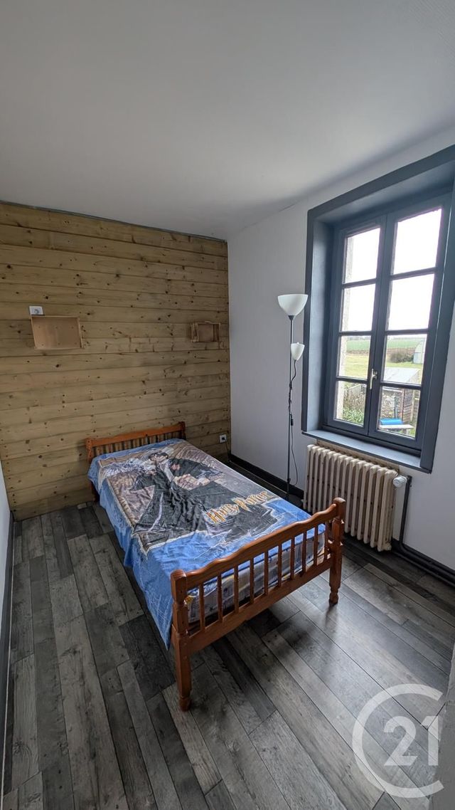 maison à louer - 5 pièces - 91.36 m2 - MOISY - 41 - CENTRE - Century 21 Doussain Philippon Immobilier