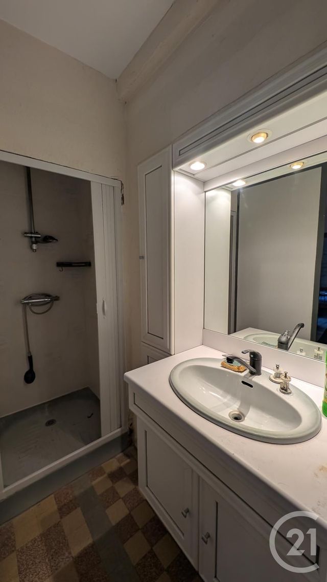 maison à louer - 5 pièces - 91.36 m2 - MOISY - 41 - CENTRE - Century 21 Doussain Philippon Immobilier