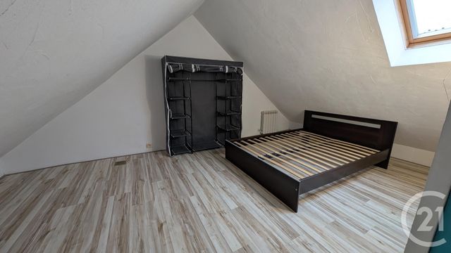 maison à louer - 5 pièces - 91.36 m2 - MOISY - 41 - CENTRE - Century 21 Doussain Philippon Immobilier