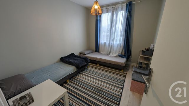 maison à louer - 3 pièces - 64.22 m2 - COMMUNE NOUVELLE D ARROU - 28 - CENTRE - Century 21 Doussain Philippon Immobilier