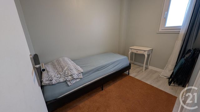 maison à louer - 3 pièces - 64.22 m2 - COMMUNE NOUVELLE D ARROU - 28 - CENTRE - Century 21 Doussain Philippon Immobilier