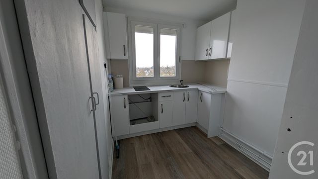 appartement - CHATEAUDUN - 28