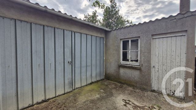 maison à vendre - 3 pièces - 78.0 m2 - VILLEMAURY - 28 - CENTRE - Century 21 Doussain Philippon Immobilier