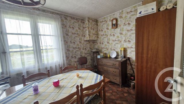 maison à vendre - 3 pièces - 78.0 m2 - VILLEMAURY - 28 - CENTRE - Century 21 Doussain Philippon Immobilier