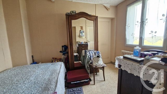 maison à vendre - 3 pièces - 78.0 m2 - VILLEMAURY - 28 - CENTRE - Century 21 Doussain Philippon Immobilier