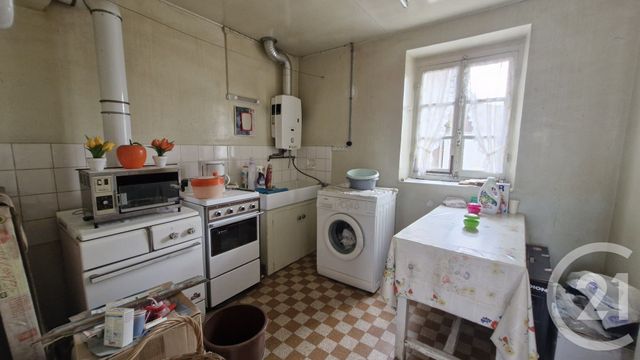 maison à vendre - 3 pièces - 78.0 m2 - VILLEMAURY - 28 - CENTRE - Century 21 Doussain Philippon Immobilier
