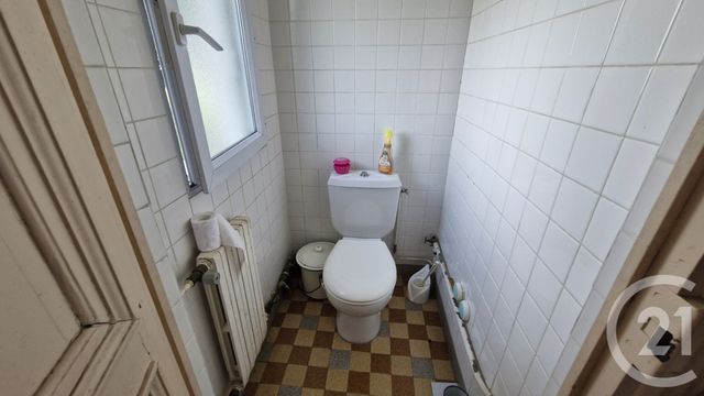 maison à vendre - 3 pièces - 78.0 m2 - VILLEMAURY - 28 - CENTRE - Century 21 Doussain Philippon Immobilier