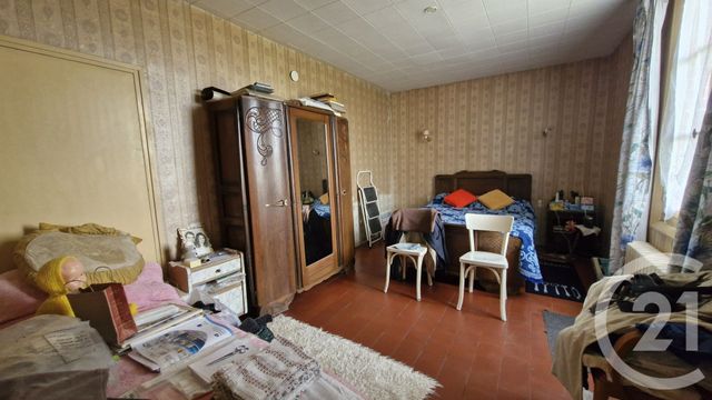 maison à vendre - 3 pièces - 78.0 m2 - VILLEMAURY - 28 - CENTRE - Century 21 Doussain Philippon Immobilier