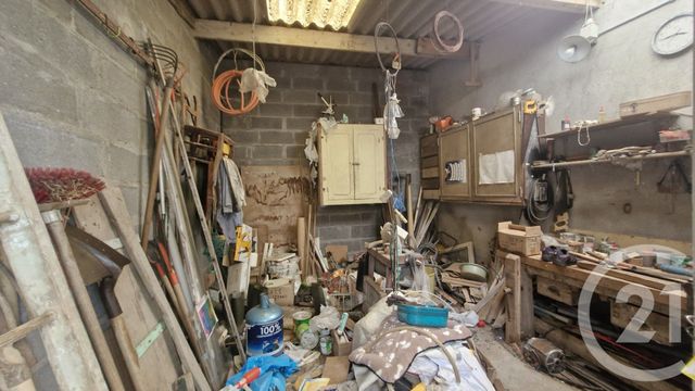 maison à vendre - 3 pièces - 78.0 m2 - VILLEMAURY - 28 - CENTRE - Century 21 Doussain Philippon Immobilier