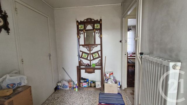 maison à vendre - 3 pièces - 78.0 m2 - VILLEMAURY - 28 - CENTRE - Century 21 Doussain Philippon Immobilier