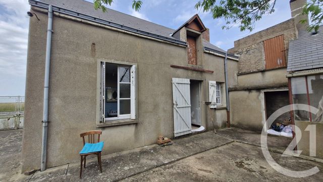 maison - VILLEMAURY - 28