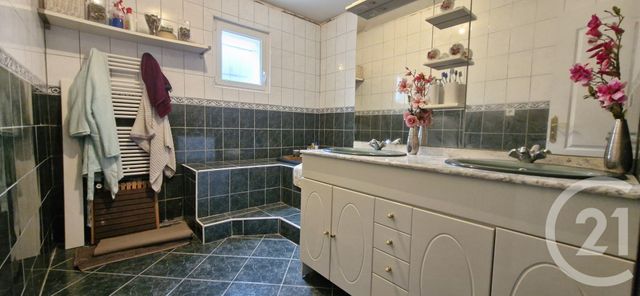 maison à vendre - 5 pièces - 153.98 m2 - CHATEAUDUN - 28 - CENTRE - Century 21 Doussain Philippon Immobilier