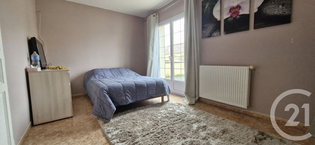 maison à vendre - 5 pièces - 153.98 m2 - CHATEAUDUN - 28 - CENTRE - Century 21 Doussain Philippon Immobilier