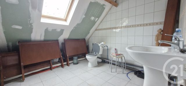 maison à vendre - 5 pièces - 153.98 m2 - CHATEAUDUN - 28 - CENTRE - Century 21 Doussain Philippon Immobilier