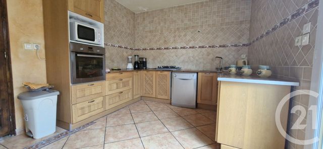 maison à vendre - 5 pièces - 153.98 m2 - CHATEAUDUN - 28 - CENTRE - Century 21 Doussain Philippon Immobilier