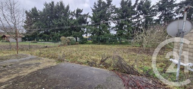 maison à vendre - 5 pièces - 153.98 m2 - CHATEAUDUN - 28 - CENTRE - Century 21 Doussain Philippon Immobilier