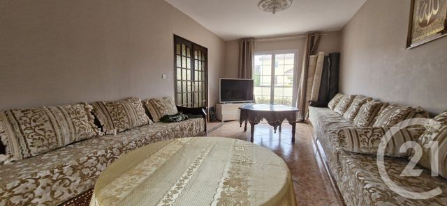 maison à vendre - 5 pièces - 153.98 m2 - CHATEAUDUN - 28 - CENTRE - Century 21 Doussain Philippon Immobilier