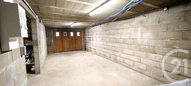 maison à vendre - 5 pièces - 117.93 m2 - CLOYES LES TROIS RIVIERES - 28 - CENTRE - Century 21 Doussain Philippon Immobilier