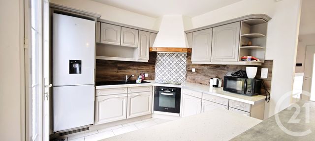 maison à vendre - 5 pièces - 117.93 m2 - CLOYES LES TROIS RIVIERES - 28 - CENTRE - Century 21 Doussain Philippon Immobilier