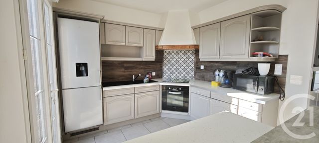 maison à vendre - 5 pièces - 117.93 m2 - CLOYES LES TROIS RIVIERES - 28 - CENTRE - Century 21 Doussain Philippon Immobilier