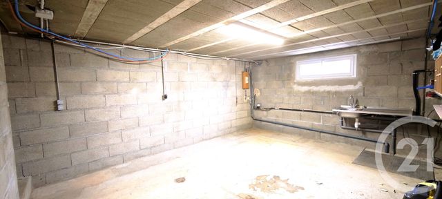 maison à vendre - 5 pièces - 117.93 m2 - CLOYES LES TROIS RIVIERES - 28 - CENTRE - Century 21 Doussain Philippon Immobilier