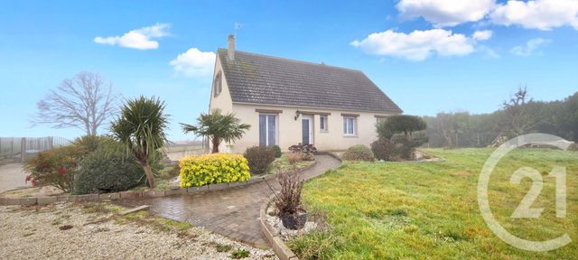 Maison à vendre CLOYES LES TROIS RIVIERES