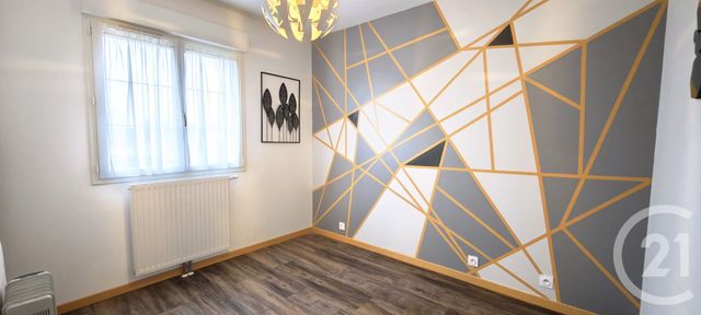 maison à vendre - 5 pièces - 117.93 m2 - CLOYES LES TROIS RIVIERES - 28 - CENTRE - Century 21 Doussain Philippon Immobilier