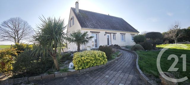 Maison à vendre CLOYES LES TROIS RIVIERES