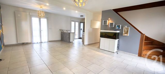 maison à vendre - 5 pièces - 117.93 m2 - CLOYES LES TROIS RIVIERES - 28 - CENTRE - Century 21 Doussain Philippon Immobilier