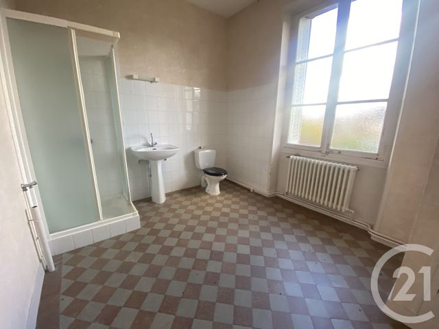 maison à vendre - 8 pièces - 440.0 m2 - CLOYES LES TROIS RIVIERES - 28 - CENTRE - Century 21 Doussain Philippon Immobilier